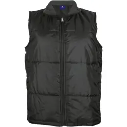 Bodywarmer MNS Black